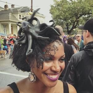 Meet your Posher, Kia